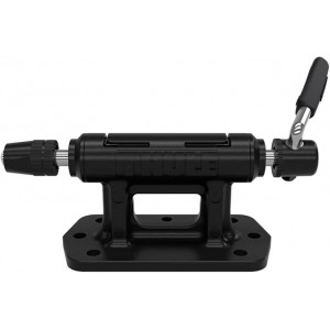 Thule Low-Rider Pro - Truck Bed Bike Carrier